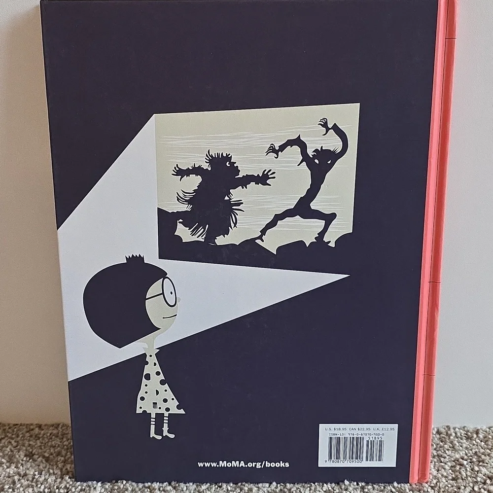 Young Charlotte Filmmaker And Mitford At The Fashion Zoo Hardcover Book Set